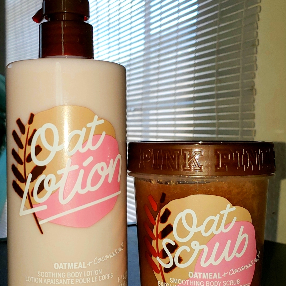 Victoria's secret PINK